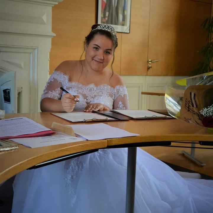 Mariée du 10.10.20 - 3
