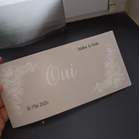 Faire part suite report - 4