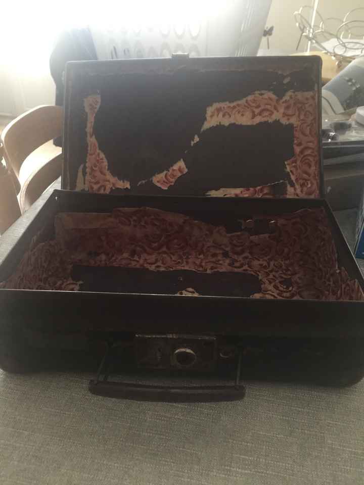 Mariage de printemps 2018, on se suit ? - 1