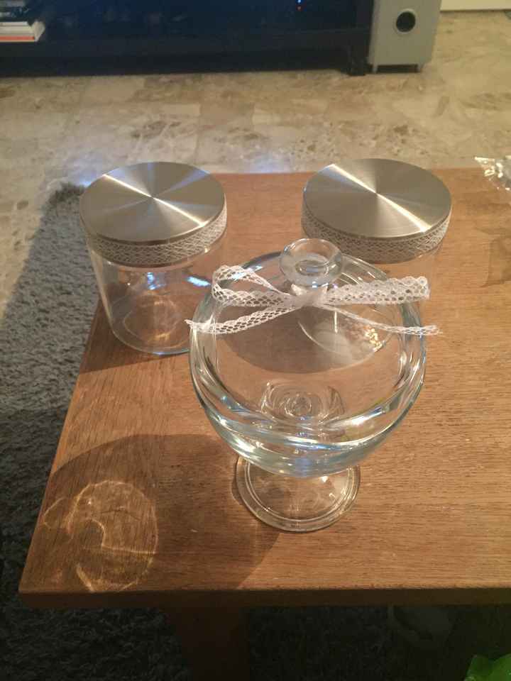 Mariage de printemps 2018, on se suit ? - 3