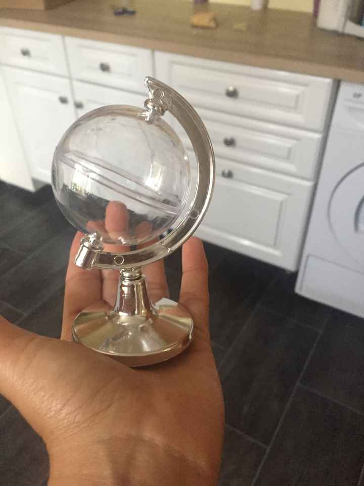 Mariage de printemps 2018, on se suit ? - 4