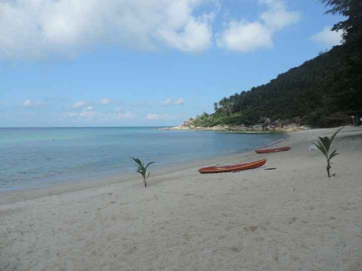 Voyage de noce thaïlande - 2