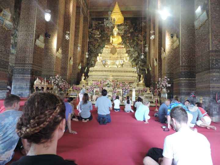 Voyage de noce thaïlande - 3