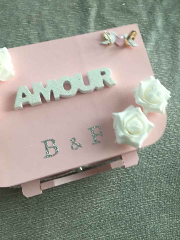  Valise à alliances ! Vous en pensez quoi ? - 2