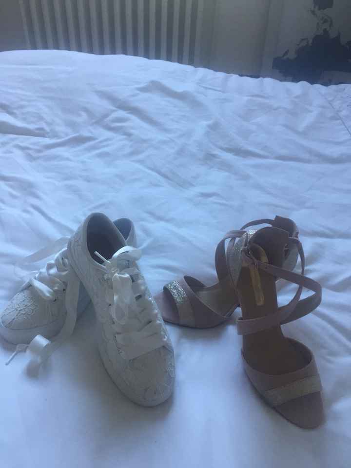  Basket pour La soirée!!!! - 1