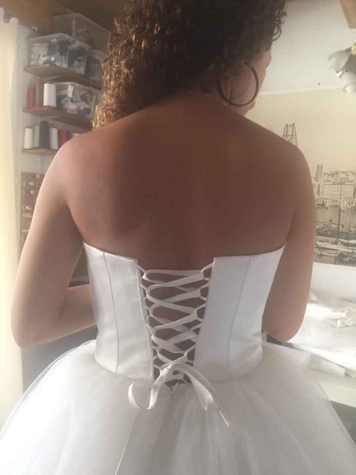 Et de dos? Est ce que votre choix c'est fait essenciellement avec cette partie? - 1