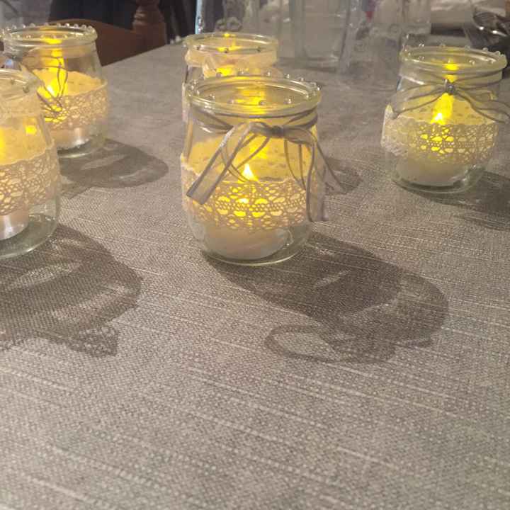 Une idée de mon candy bar et quelques trouvailles ! - 3