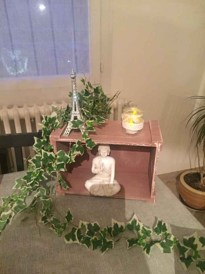 Une idée de mon candy bar et quelques trouvailles ! - 4