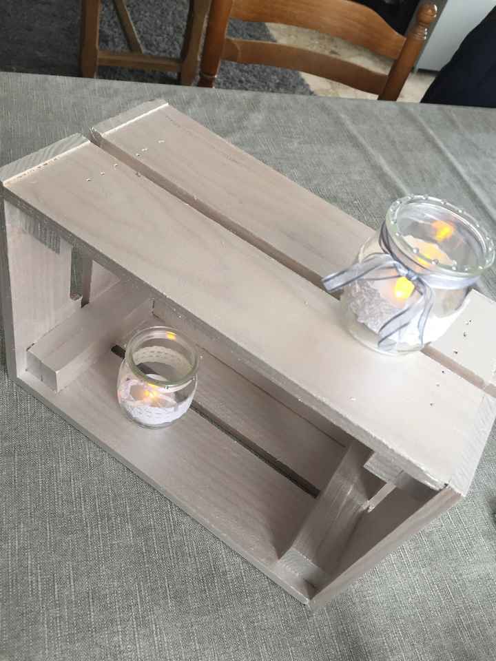 Une idée de mon candy bar et quelques trouvailles ! - 1