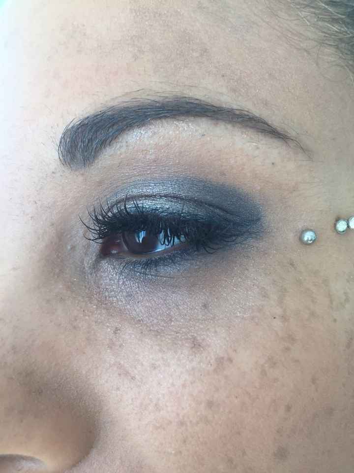 Extensions de cils, cil à cil ou volume russe? - 1