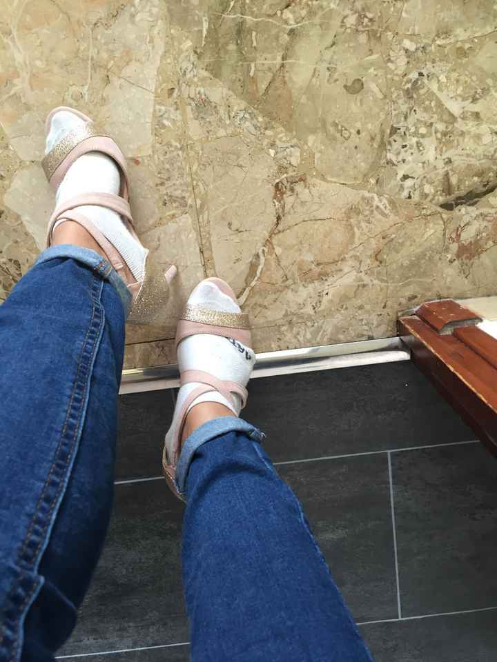 Plus honte de rien !! 😂😂 - 1