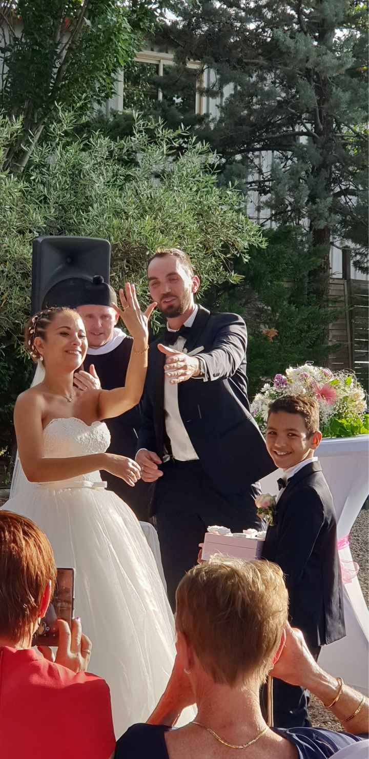 Une journée parfaite ! - 1