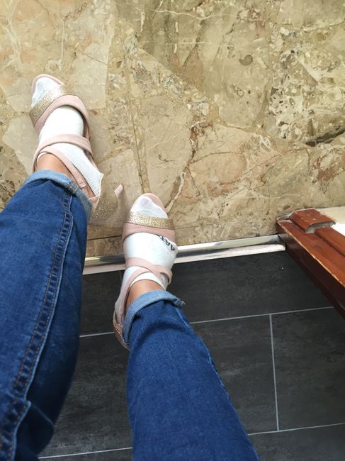 Plus honte de rien !! 😂😂 - 1