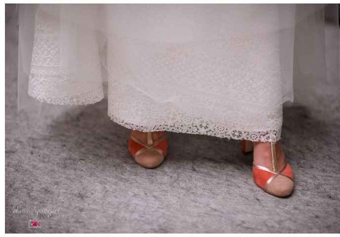 Robe de mariée Toulouse - 3