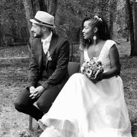 Le plus beau jour de ma vie a eu lieu le 29 août 2029 - 2