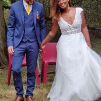 Le plus beau jour de ma vie a eu lieu le 29 août 2029 - 4