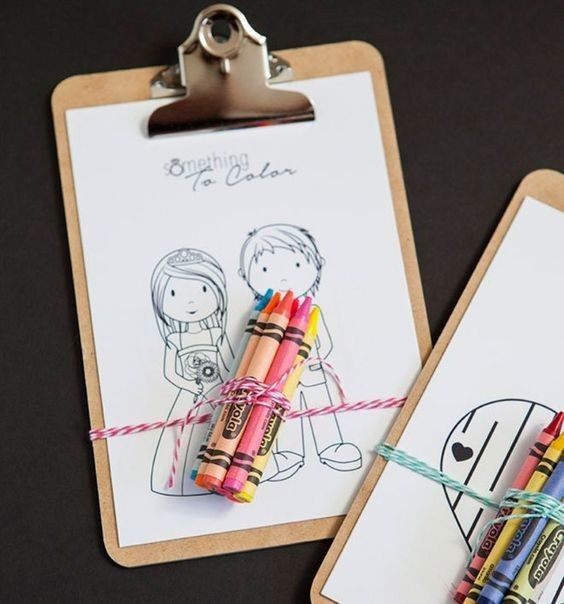 Coloriage enfants