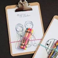 Coloriage enfants