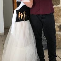 Tenue du lendemain - 1