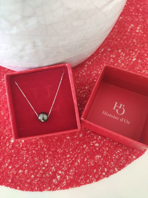 Help ! Bijoux 😁 vos avis ! 4