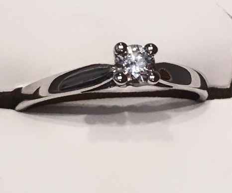 Toutes à vos bagues - 1