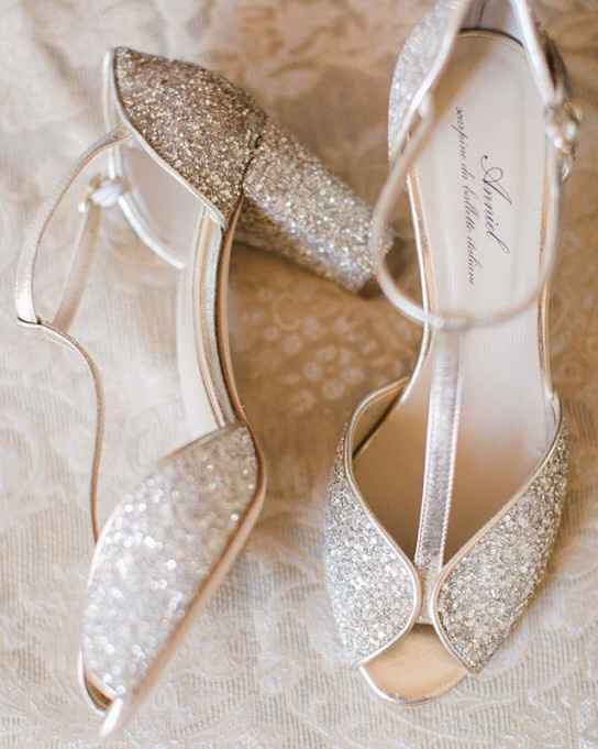 Chaussures Anniel - 1