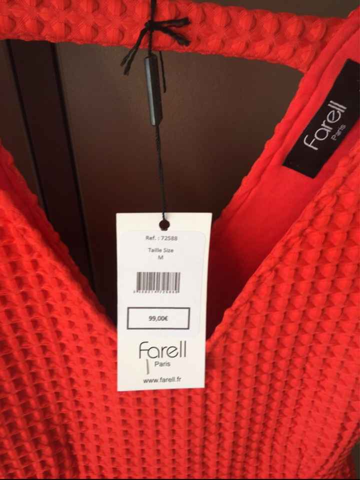 Chaussures Anniel - 2