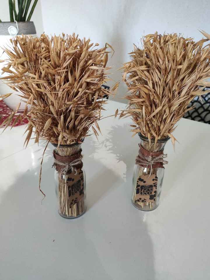 Décoration champêtre ! 🌾 - 2