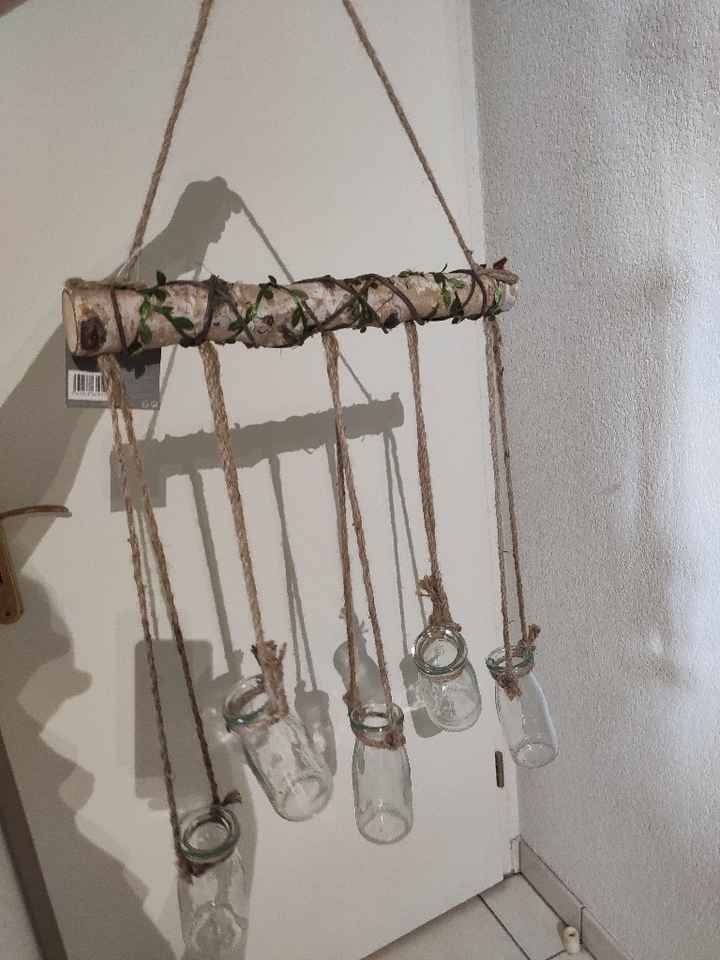 Décoration champêtre ! 🌾 - 3