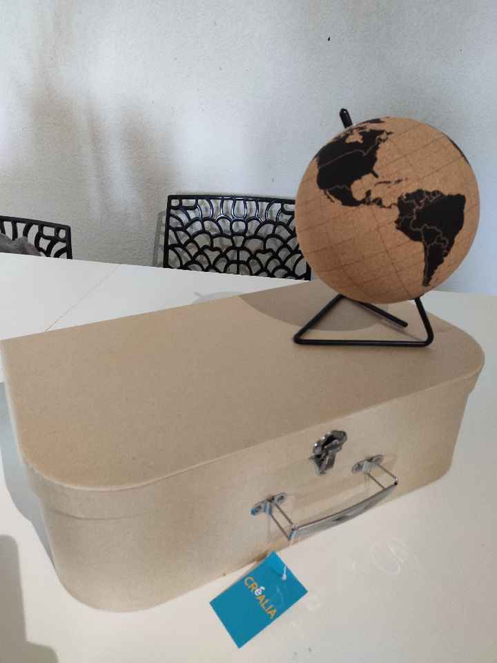 Décoration champêtre ! 🌾 - 7