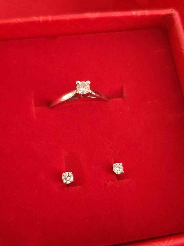 J'ai trouvé tous mes bijoux ! 🥰💪 - 2