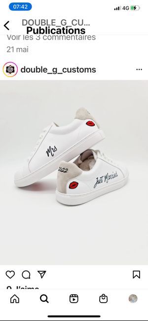 Chaussures de mariee 3