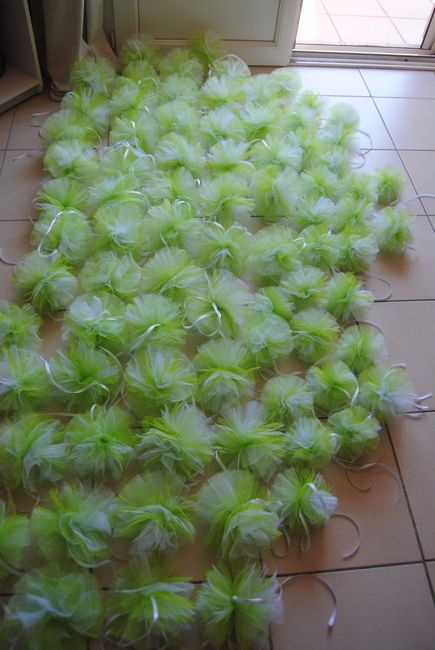 pompon