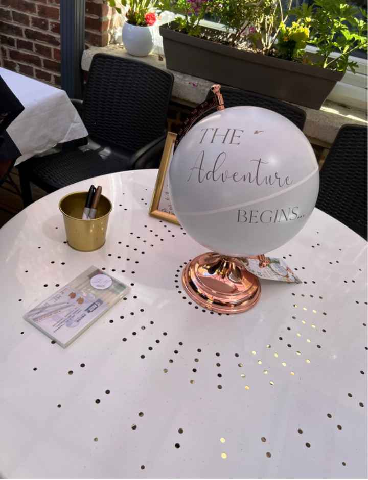 Mariage civil 03 juin 2023 : c’est fait ! - 1