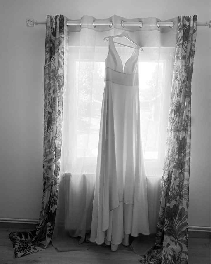 Mariage civil 03 juin 2023 : c’est fait ! - 2