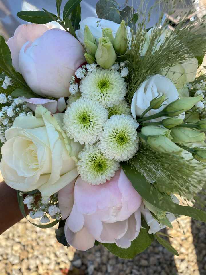 Mariage civil 03 juin 2023 : c’est fait ! - 5