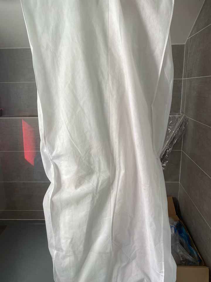 Rangement des robes de mariées ? - 3