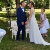 Maintien du mariage - 1
