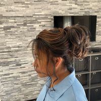 Essai coiffure à J-21 - 3