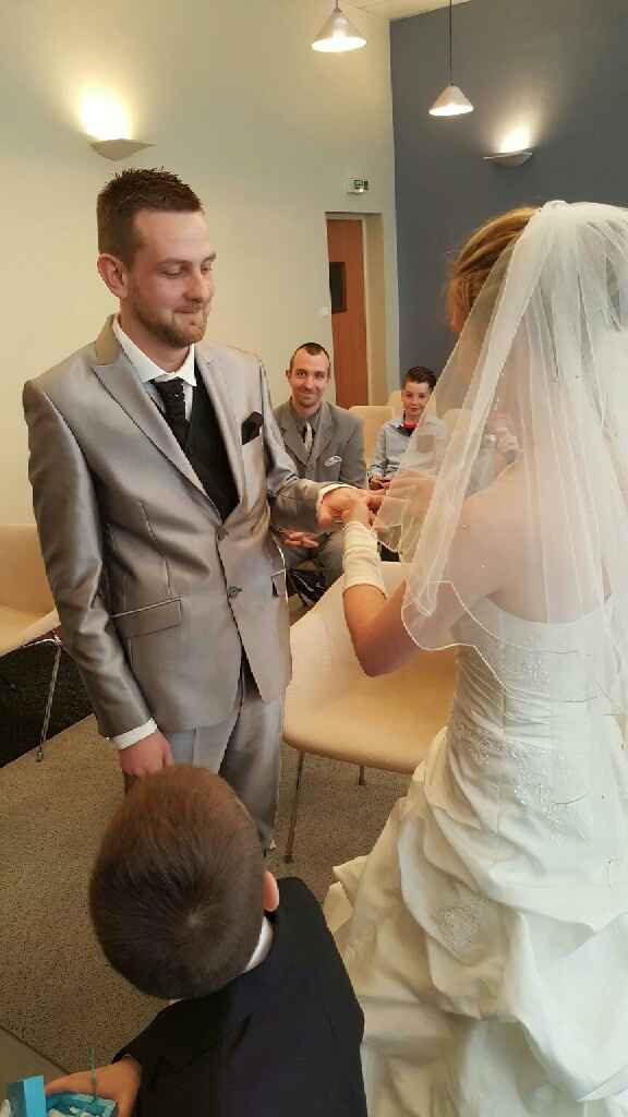 Voila comme promis des photos - 3