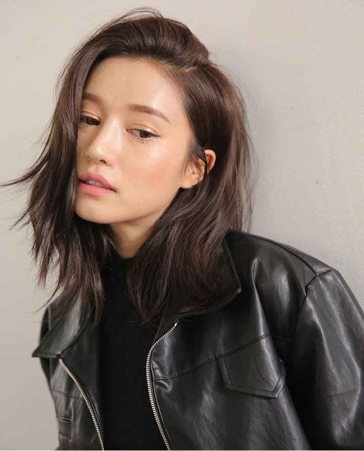 Désastre capillaire - 1