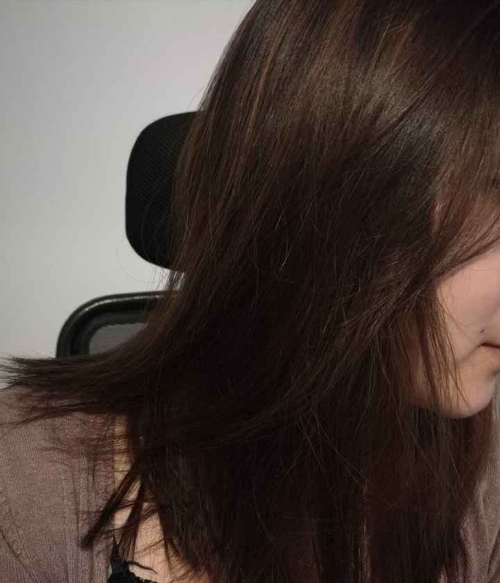 Désastre capillaire - 2