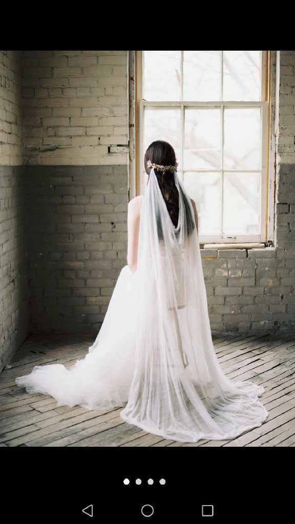 Coiffure vs voile dilemme - 1