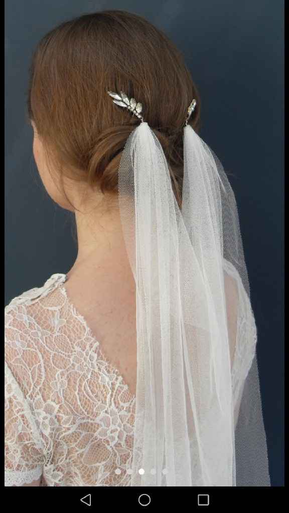 Coiffure vs voile dilemme - 2