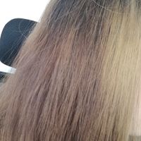 Désastre capillaire - 2