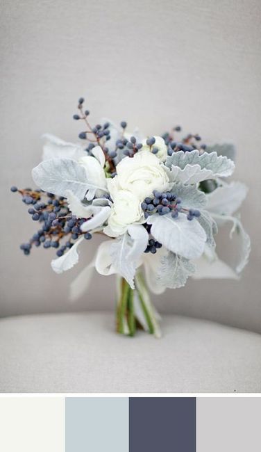 Bouquet de fleurs 💐 7