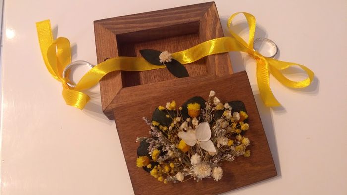 Préparatifs à J-10 6