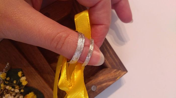 Préparatifs à J-10 7