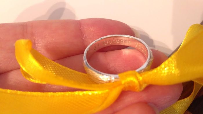 Préparatifs à J-10 8