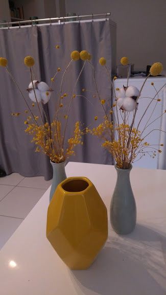 Préparatifs à J-10 18